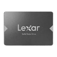 SSD Lexar NQ100 2.5" SATA III 2TB - Performances Accélérées - 3