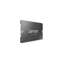 SSD Lexar NS100 2.5" SATA III 2To - Améliorez les performances de votre PC - 1