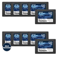 SSD Patriot Burst Elite 480 Go SATA III 2.5 pouces - 3