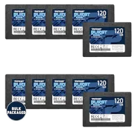 SSD Patriot Burst Elite 480 Go SATA III 2.5 pouces - 4