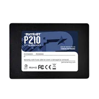 SSD Patriot P220 512Go SATA III 2.5" - Performance et Fiabilité