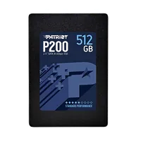 SSD Patriot P210 1 To 2.5" SATA III - Performance et Fiabilité - 2