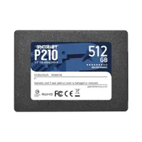 SSD Patriot P210 2 To SATA III 2.5" - Performance et Fiabilité - 1