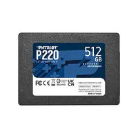 SSD Patriot P210 2 To SATA III 2.5" - Performance et Fiabilité - 3