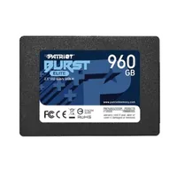 Disque SSD Patriot Burst Elite 2To  - S-ATA 2,5"