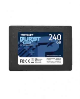 Disque SSD Patriot Burst Elite 2To  - S-ATA 2,5" - 2