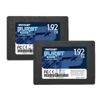 Disque SSD Patriot Burst Elite 2To  - S-ATA 2,5" - 3