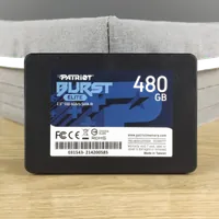 Disque SSD Patriot Burst Elite 2To  - S-ATA 2,5" - 4