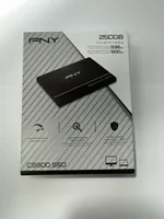 Disque SSD Interne PNY CS900 2To 2.5" SATA III - Performance et Fiabilité - 3