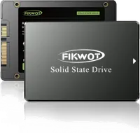 SSD Silicon Power Ace A55 512 Go - SATA III 2.5 pouces
