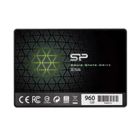 SSD Silicon Power Slim S56 120 Go 2.5" SATA III