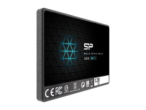 SSD Interne Silicon Power Ace A55 1 To SATA III 2.5"