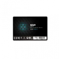 SSD Silicon Power Ace A55 2To SATA III 2.5" - Performances et Fiabilité