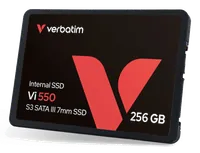Verbatim Vi550 S3 SSD 256GB - 2