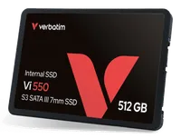 Verbatim Vi550 S3 SSD 512GB - 2