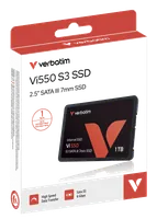 Verbatim Vi550 S3 SSD 1TB