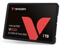 Verbatim Vi550 S3 SSD 1TB - 2
