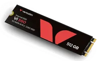 Verbatim SSD Vi560 S3 M.2 512 Go - 2
