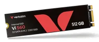 Verbatim SSD Vi560 S3 M.2 512 Go - 4