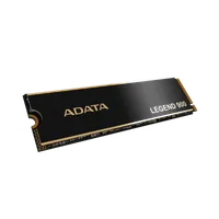ADATA LEGEND 900 512 Go M.2 PCI Express 4.0 NVMe 3D NAND - 3