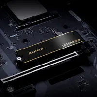 ADATA LEGEND 900 512 Go M.2 PCI Express 4.0 NVMe 3D NAND - 5