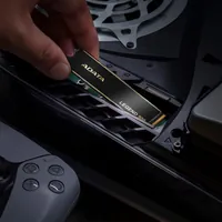 ADATA LEGEND 900 512 Go M.2 PCI Express 4.0 NVMe 3D NAND - 6