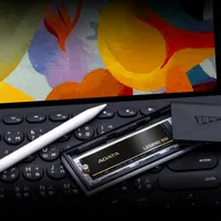 ADATA LEGEND 900 512 Go M.2 PCI Express 4.0 NVMe 3D NAND - 9