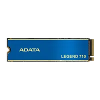 ADATA LEGEND 710 1 To M.2 PCI Express 3.0 NVMe 3D NAND