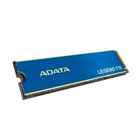 ADATA LEGEND 710 1 To M.2 PCI Express 3.0 NVMe 3D NAND - 4