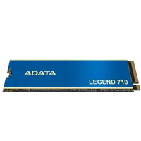 ADATA LEGEND 710 1 To M.2 PCI Express 3.0 NVMe 3D NAND - 6
