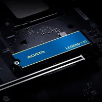 ADATA LEGEND 710 1 To M.2 PCI Express 3.0 NVMe 3D NAND - 9