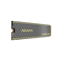 ADATA LEGEND 860 SLEG-860-1000GCS disque SSD 1 To M.2 PCI Express 4.0 NVMe 3D NAND - 2