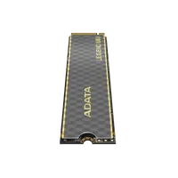 ADATA LEGEND 860 SLEG-860-1000GCS disque SSD 1 To M.2 PCI Express 4.0 NVMe 3D NAND - 5