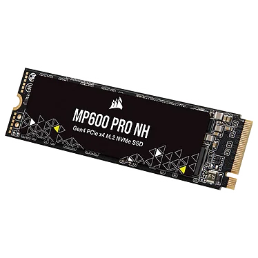 SSD Corsair MP600 PRO NH 2To NVMe PCIe 4.0 M.2