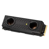 SSD NVMe PCIe 5.0 M.2 2280 2 To Hydro X Series MP700 PRO SE avec Waterblock