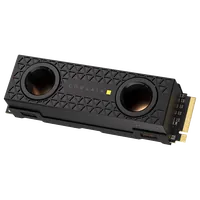 SSD NVMe PCIe 5.0 M.2 2280 2 To Hydro X Series MP700 PRO SE avec Waterblock - 3