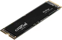 SSD Crucial P3 Plus 2 To NVMe PCIe 4.0 M.2 2280 - Performances et Capacité