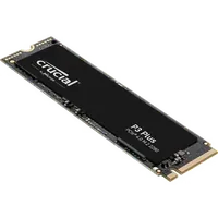 SSD Crucial P3 Plus 2 To NVMe PCIe 4.0 M.2 2280 - Performances et Capacité - 3