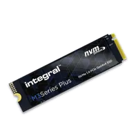 Integral INSSD500GM280NM3P - SSD 500 Go M.2 NVMe PCIe 4.0