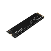 SSD NVMe PCIe 4.0 M.2 2280 128 Go - Haute Performance Industrielle