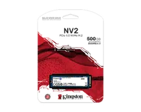 SSD NVMe PCIe 4.0 M.2 2280 128 Go - Haute Performance Industrielle - 2