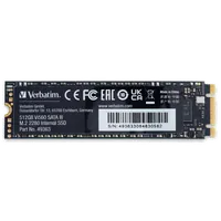 SSD NVMe PCIe 4.0 M.2 2280 128 Go - Haute Performance Industrielle - 3