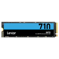 SSD Lexar NM790 1To NVMe PCIe Gen4x4 M.2 2280 - Haute Performance - 2
