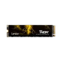 SSD Lexar NM1090 Pro 2To NVMe PCIe 5.0 M.2 2280 - Performances Extrêmes