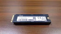 SSD Lexar NM790 4 To M.2 NVMe PCIe Gen4x4 - Haute Performance