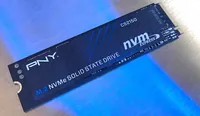 SSD PNY CS2150 1To NVMe PCIe 5.0 M.2 2280 - Haute Performance - 2