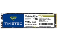 SSD NVMe M.2 1To Silicon Power A60 - Haute Performance