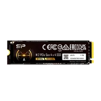 SSD NVMe M.2 2280 PCIe 4.0 US75 2To - 2
