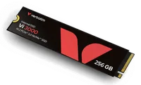 Verbatim Vi3000 256 Go M.2 PCI Express 3.0 NVMe - 2