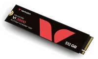 Verbatim Vi3000 512 Go M.2 PCI Express 3.0 NVMe - 2